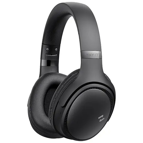 HAVITV H630BT PRO AUDIO BLUETOOTH HAEDPHONE