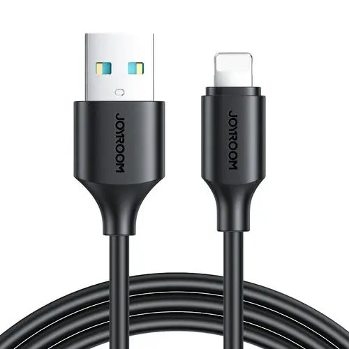 JOYROOM S-A9 Fast Charging Data Cable USB -A to Lightning