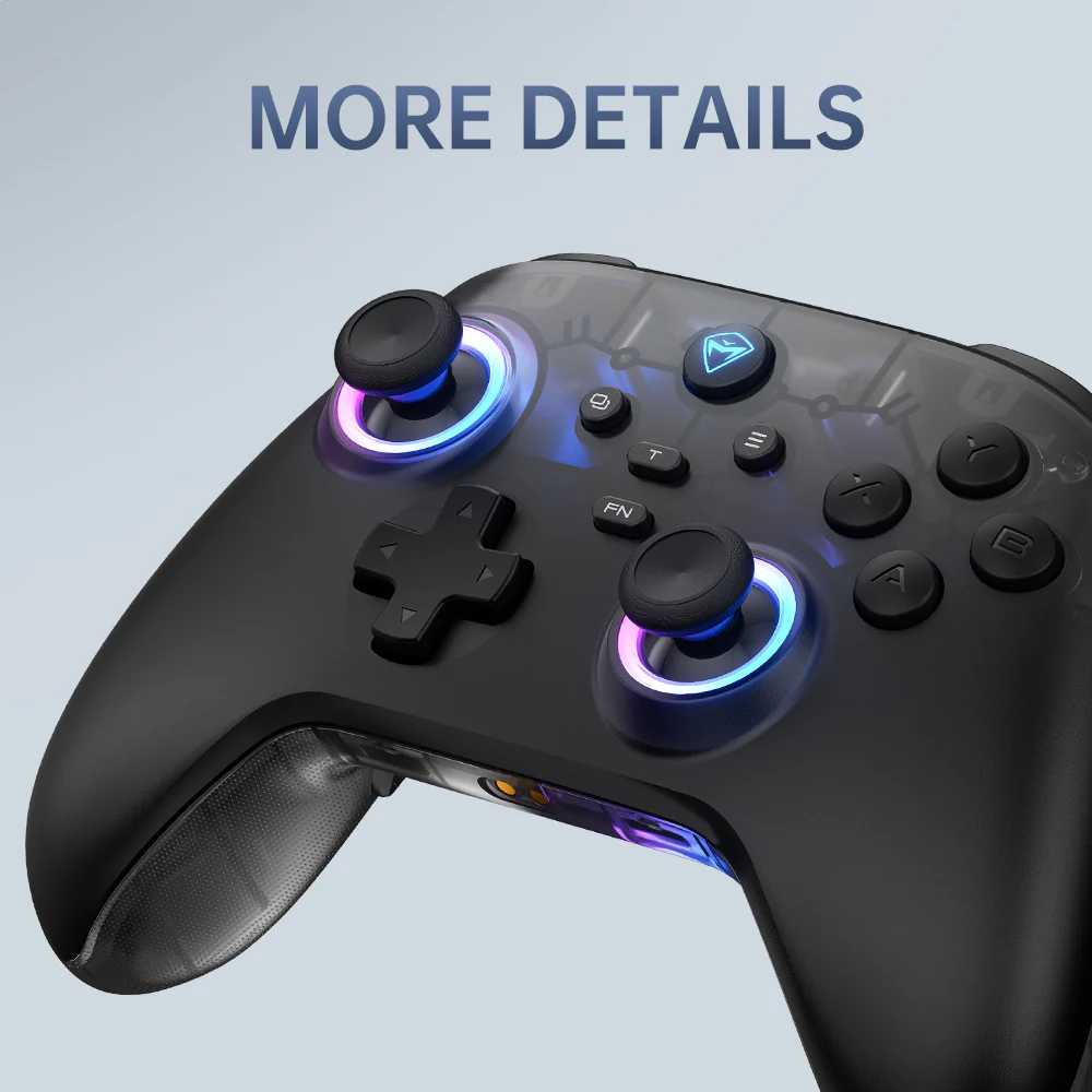 Machenike G3V2 Bluetooth Controller