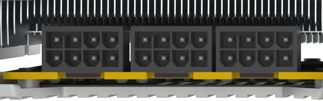 XFX Speedster MERC310 AMD Radeon RX 7900XTX Black with 24GB GDDR6,  Gaming Graphics Card
