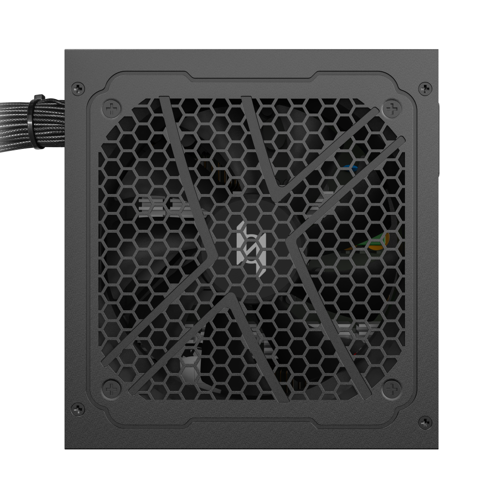 GAMEMAX MAX P650 B POWER SUPPLY