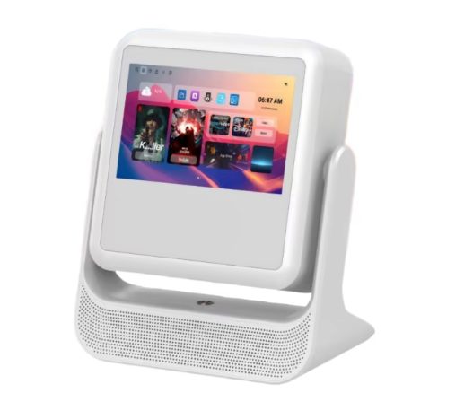 PROJECTOR A5 PRO TOUCH SCREEN 16,77 MILLIONCOLOR WIFI