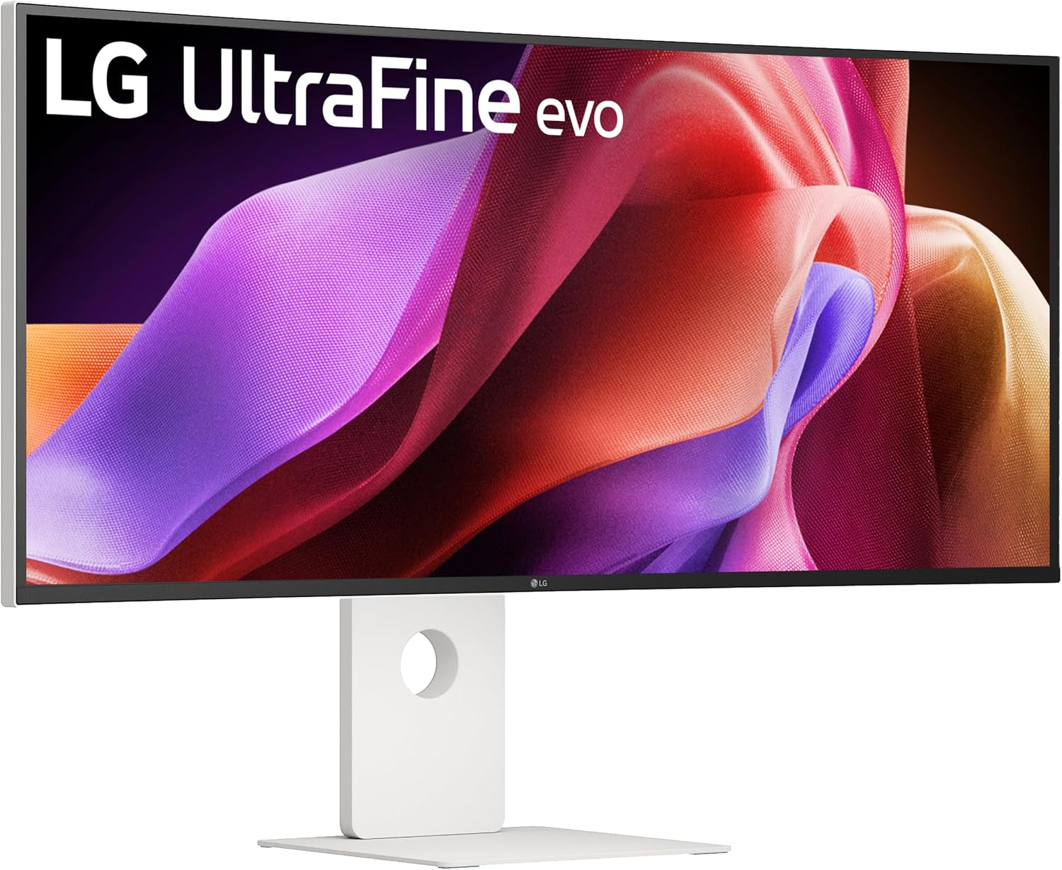 LG 40U990A-W 40