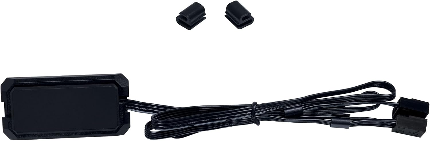 Lian Li UNI Fan CL120 ARGB 120mm PWM Fans (Fan Direction:Revers/Normal)