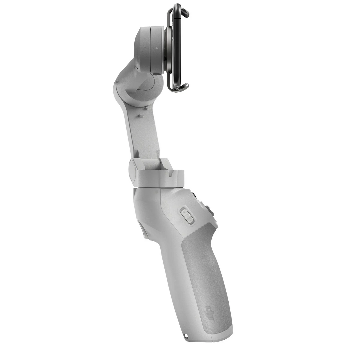 DJI OSMO MOBILE SE SMARTPHONE STABILIZER PLATINUM GRAY