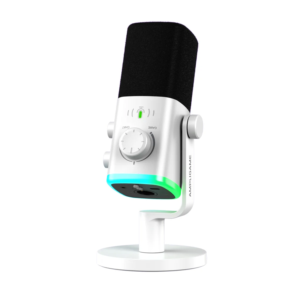 FIFINE AM9 VERASTILE DYNAMIC MICROPHONE