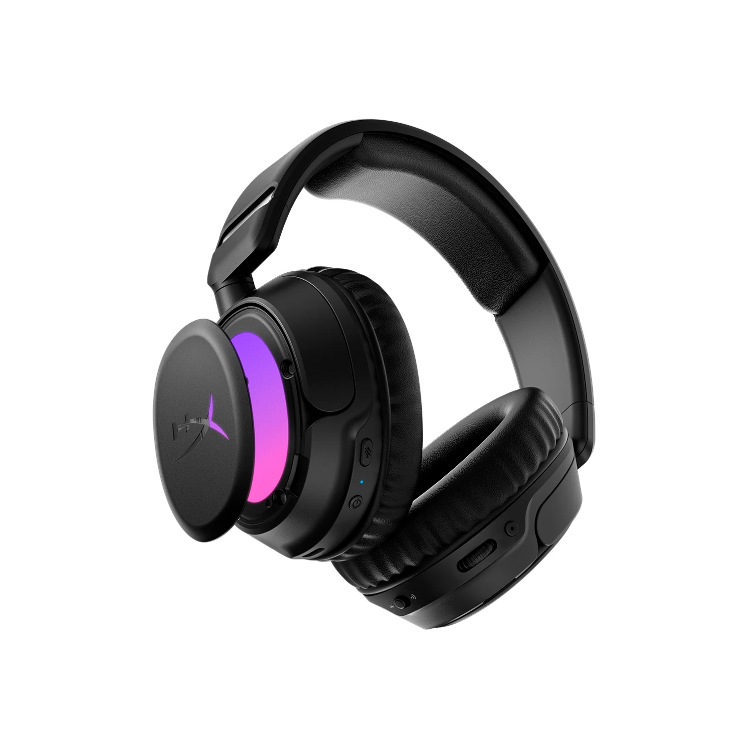 HyperX Cloud Flight 2 - Wireless Gaming Headset ( BLACK )