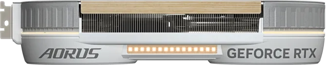 GIGABYTE  AORUS GeForce RTX™ 5080 INFINITY WOOD 16G- Graphics Card