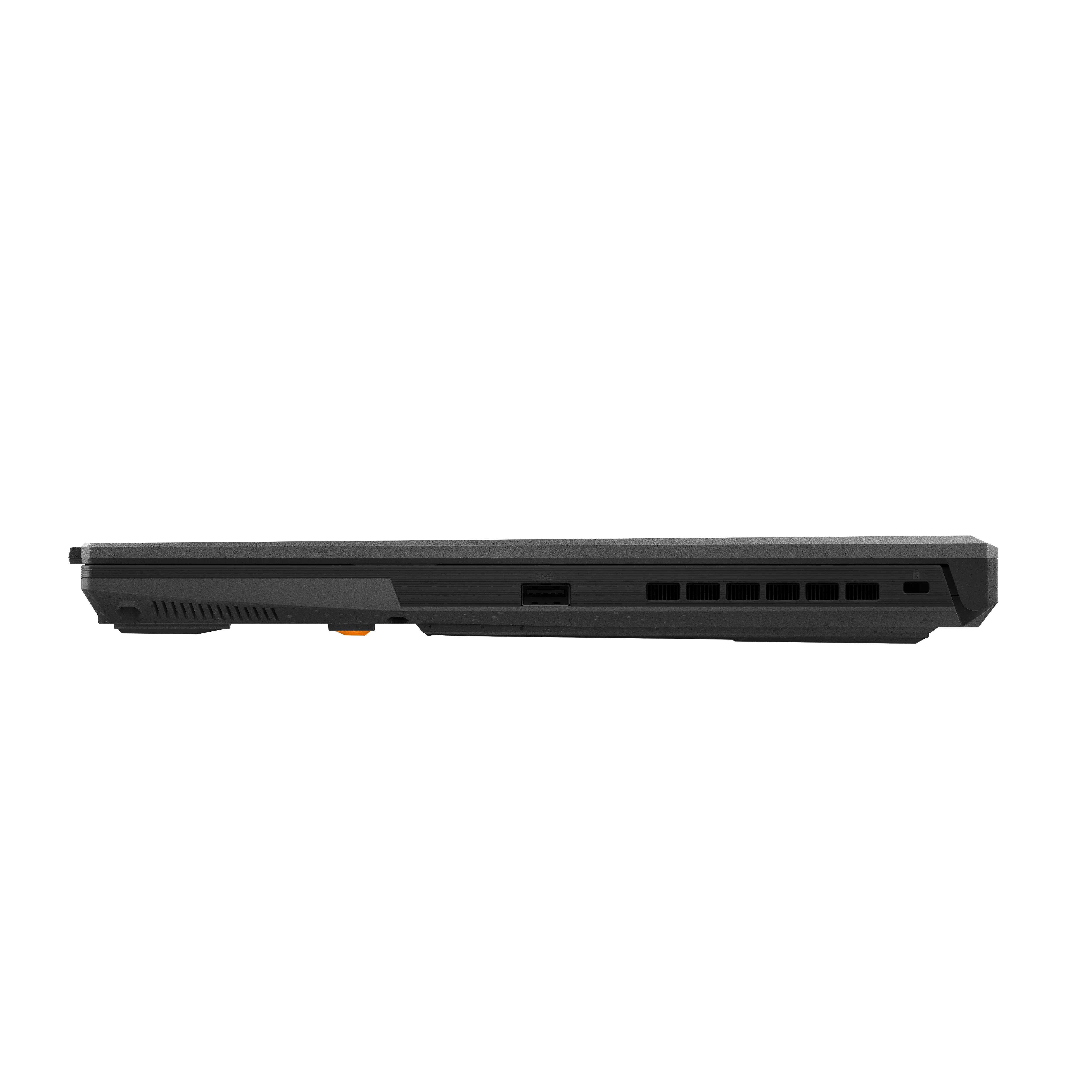 ASUS TUF Gaming A16 Gaming (FA607NUQ-RL014) , AMD Ryzen 7 170, GeForce RTX 4050 6GB, 16GB DDR5, 512GB PCIe 4.0 SSD, 16