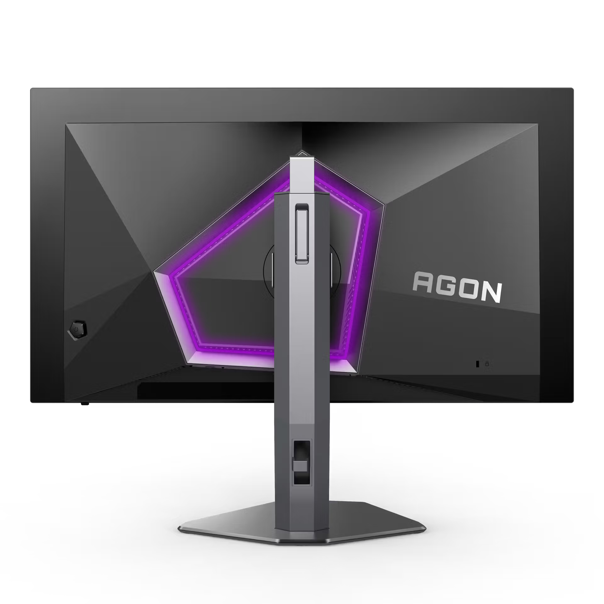 AOC AG276QZD 26.5