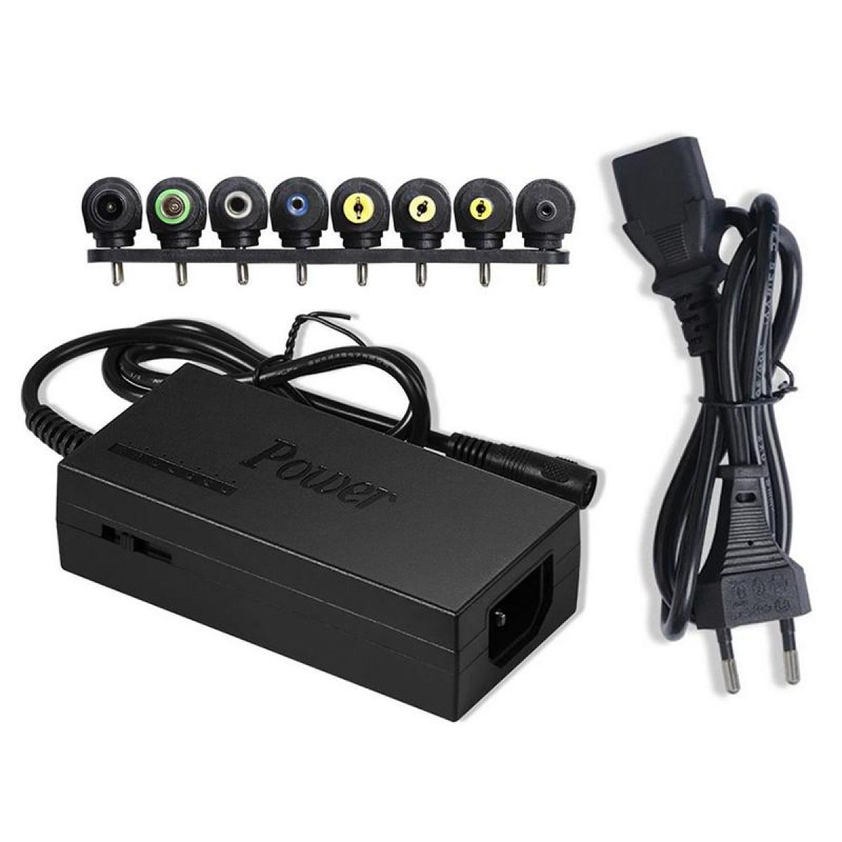 Kai Ping KP-AC100W 100W Universal Notebook AC Power Adapter Kai Ping KP-AC100W 100W Universal Notebook AC Power Adapter