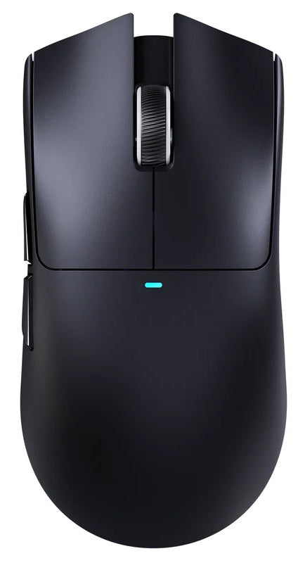 ATTACK SHARK X11 Wireless Gaming Mouse with Charging Dock - Black ATTACK SHARK X11 Wireless Gaming Mouse with Charging Dock - Black