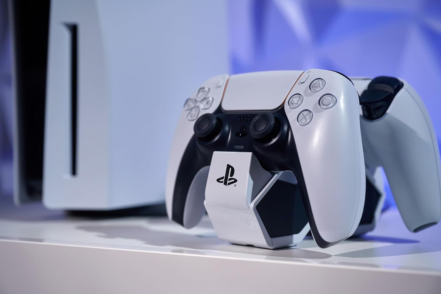 PowerA Twin Charging Station for Dualsense Wireless Controllers