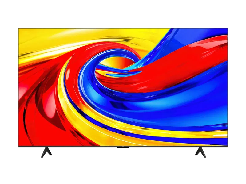 TCL 50P7L 4K UHD Premium QLED TV MODEL ( P7L )