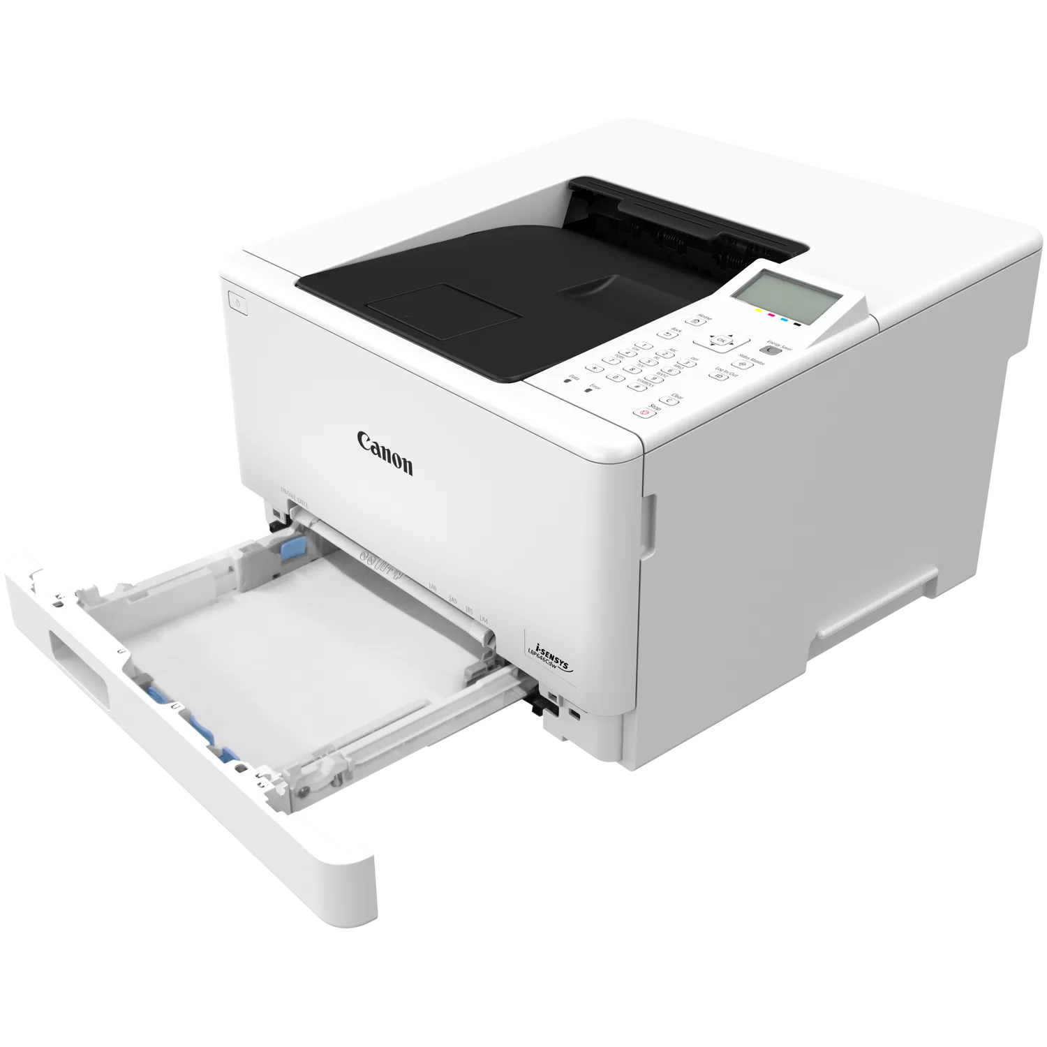 Canon i-SENSYS LBP646Cdw Colour Laser Printer
