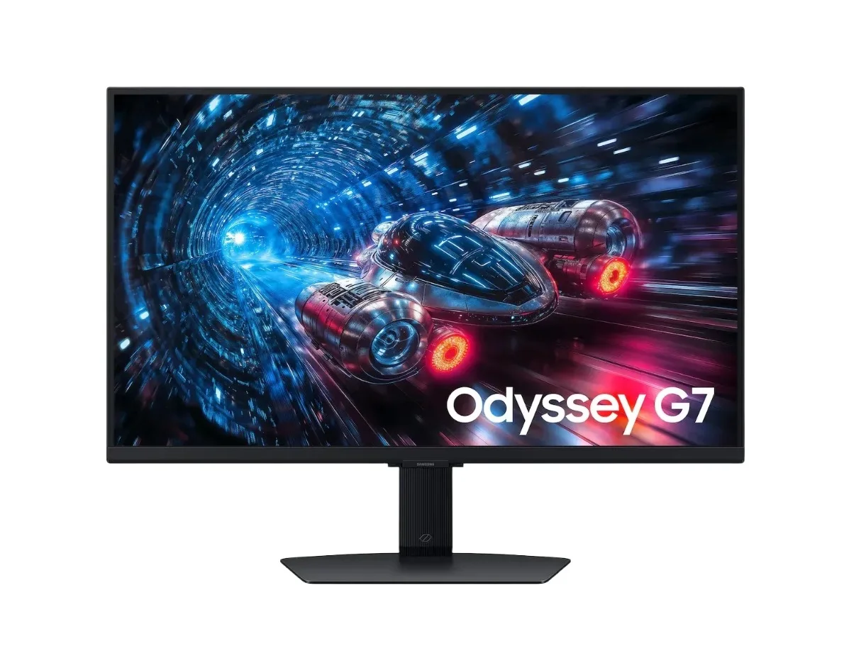 Samsung Odyssey G7 (FG706) 27