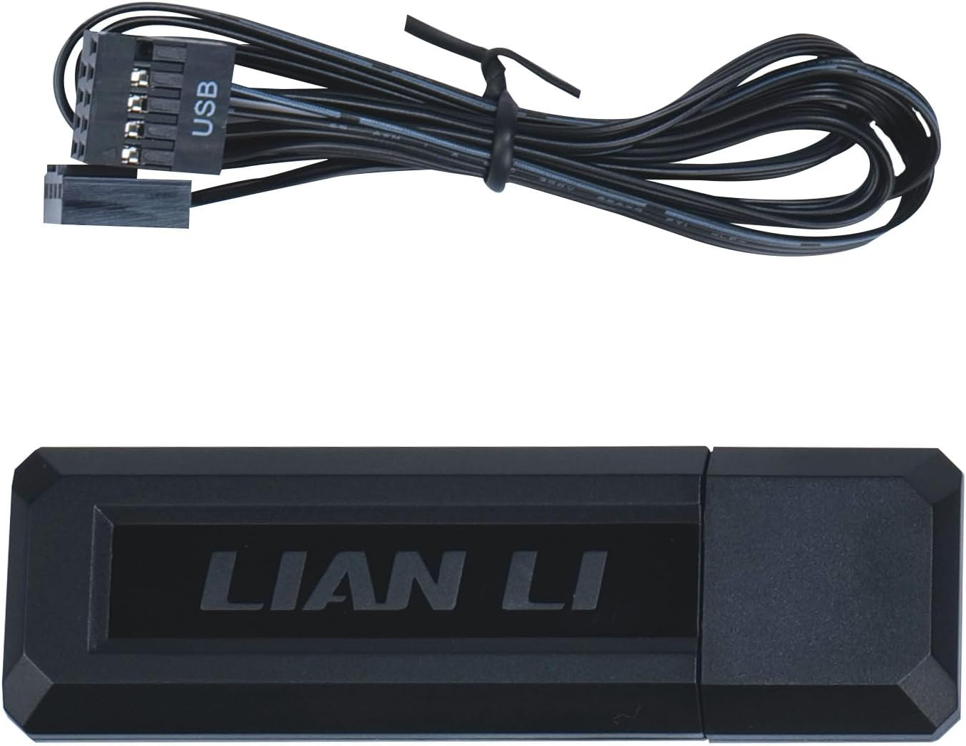 Lian Li UNI Fan CL120 ARGB 120mm PWM Fans (Fan Direction:Revers/Normal)