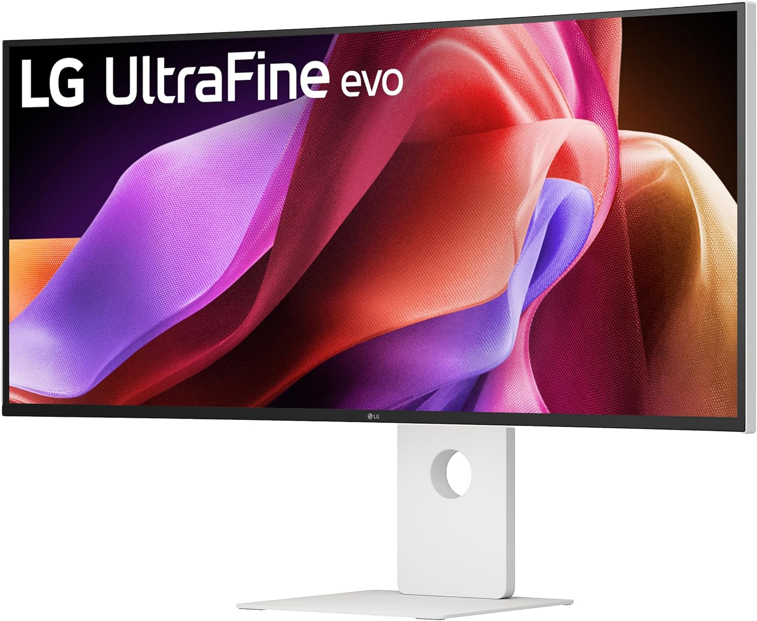 LG 40U990A-W 40