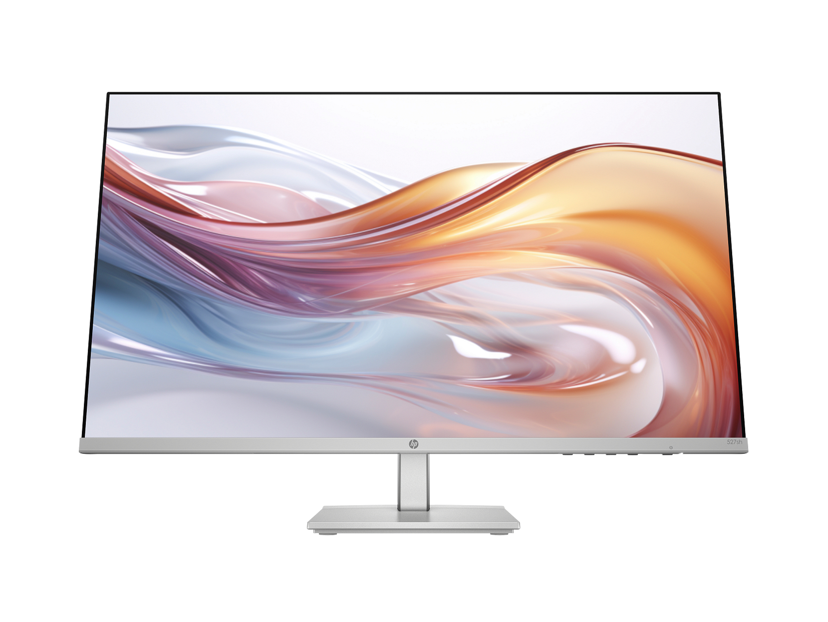 HP 527sh Series 5 27 inch FHD Height Adjust - Monitor