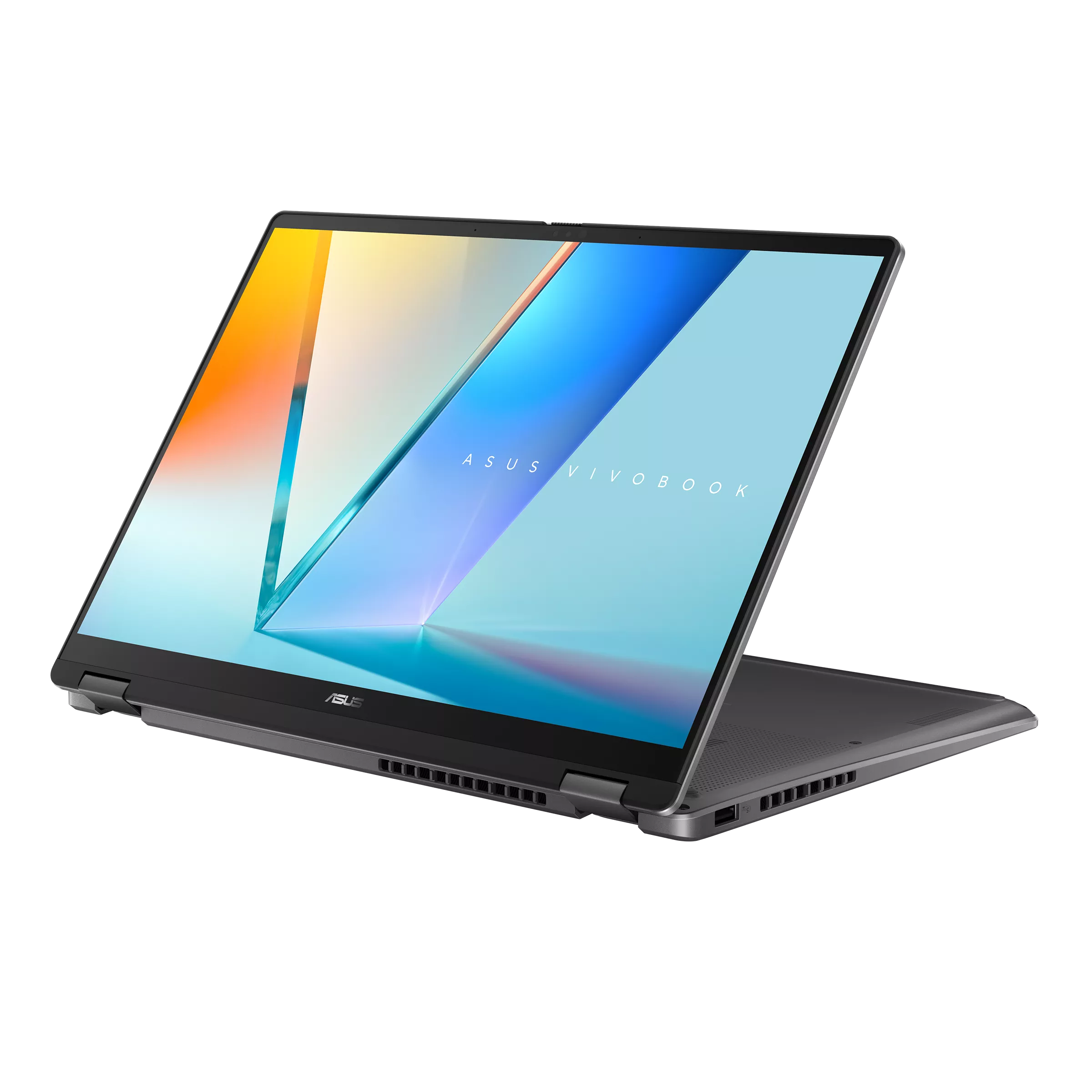 ASUS Vivobook 14 Flip TP3407SA-SG148W – Intel Core Ultra 5 226V 14