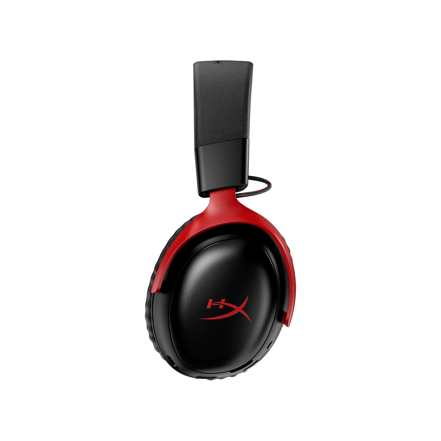 HyperX Cloud III S Wireless Gaming Headset - Black