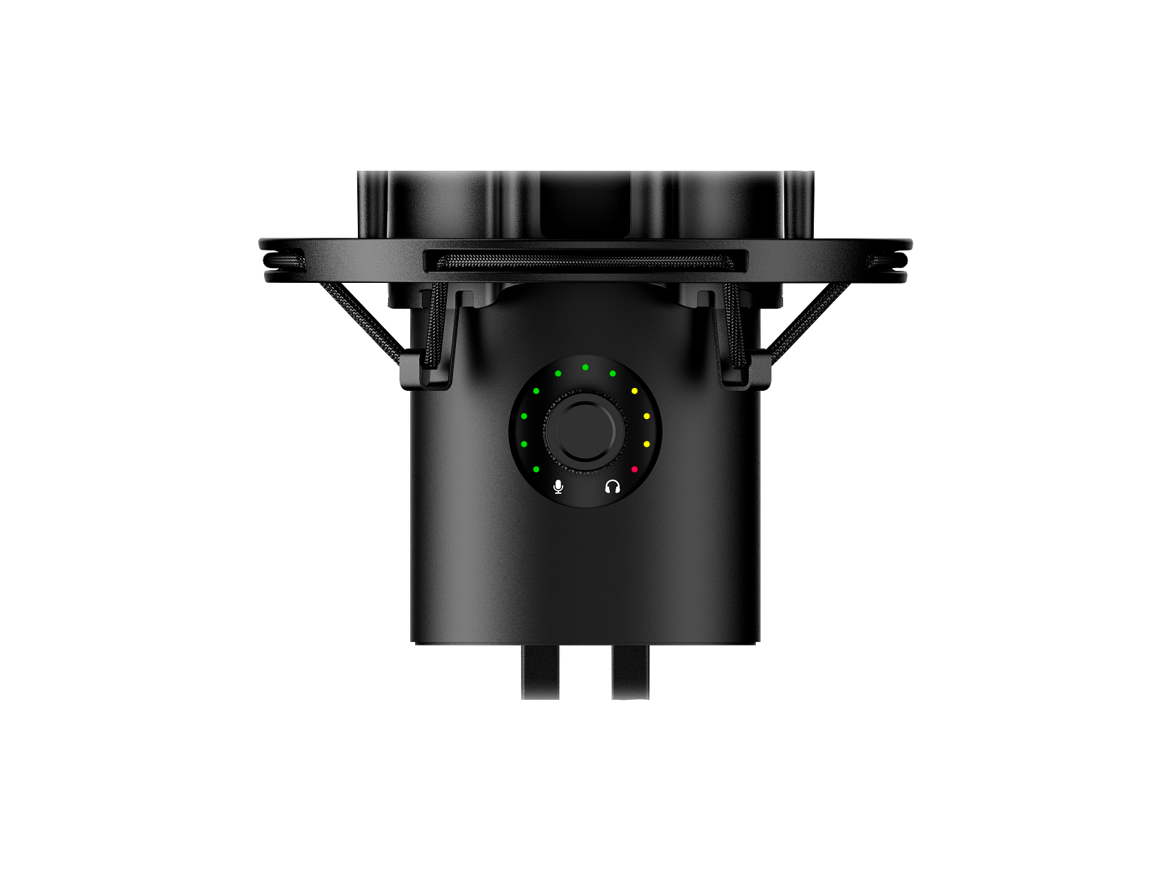 HyperX QuadCast 2 S - Black