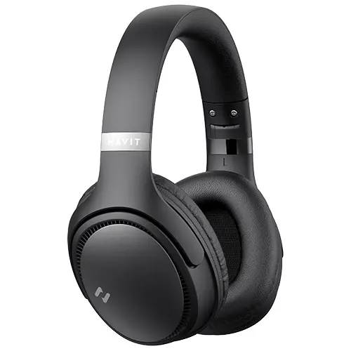 HAVITV H630BT PRO AUDIO BLUETOOTH HAEDPHONE