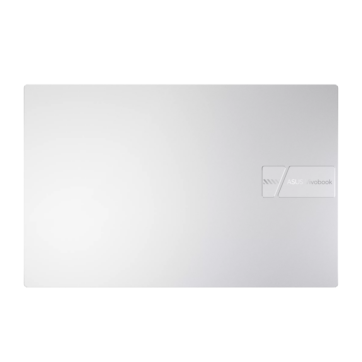ASUS Vivobook 15 (F1504VA) , Intel Core 5 120U Processor, 8GB DDR5, 512GB SSD Laptop - Cool Silver