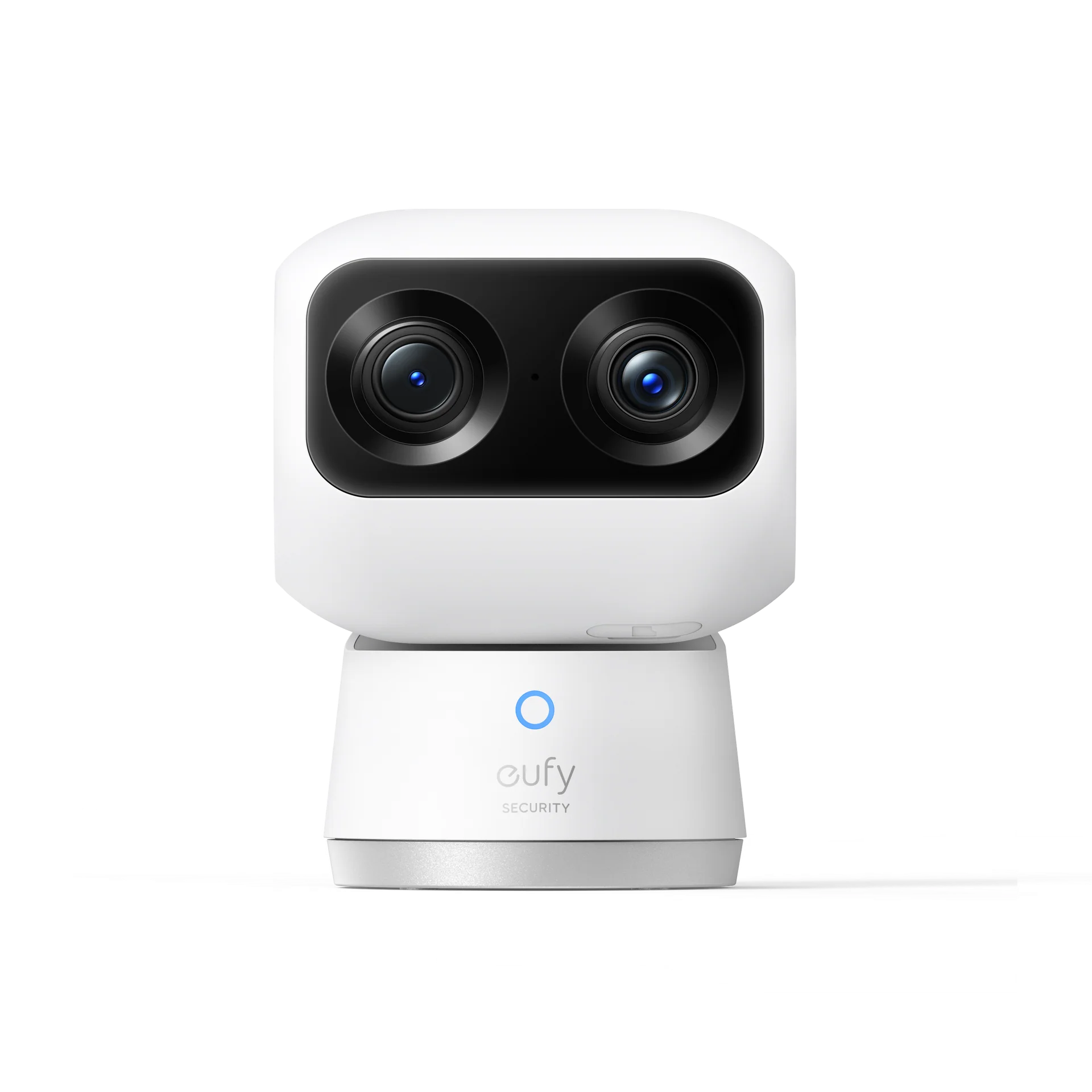 ANKER Eufy Security Indoor Cam S350 4K - White ANKER Eufy Security Indoor Cam S350 4K - White