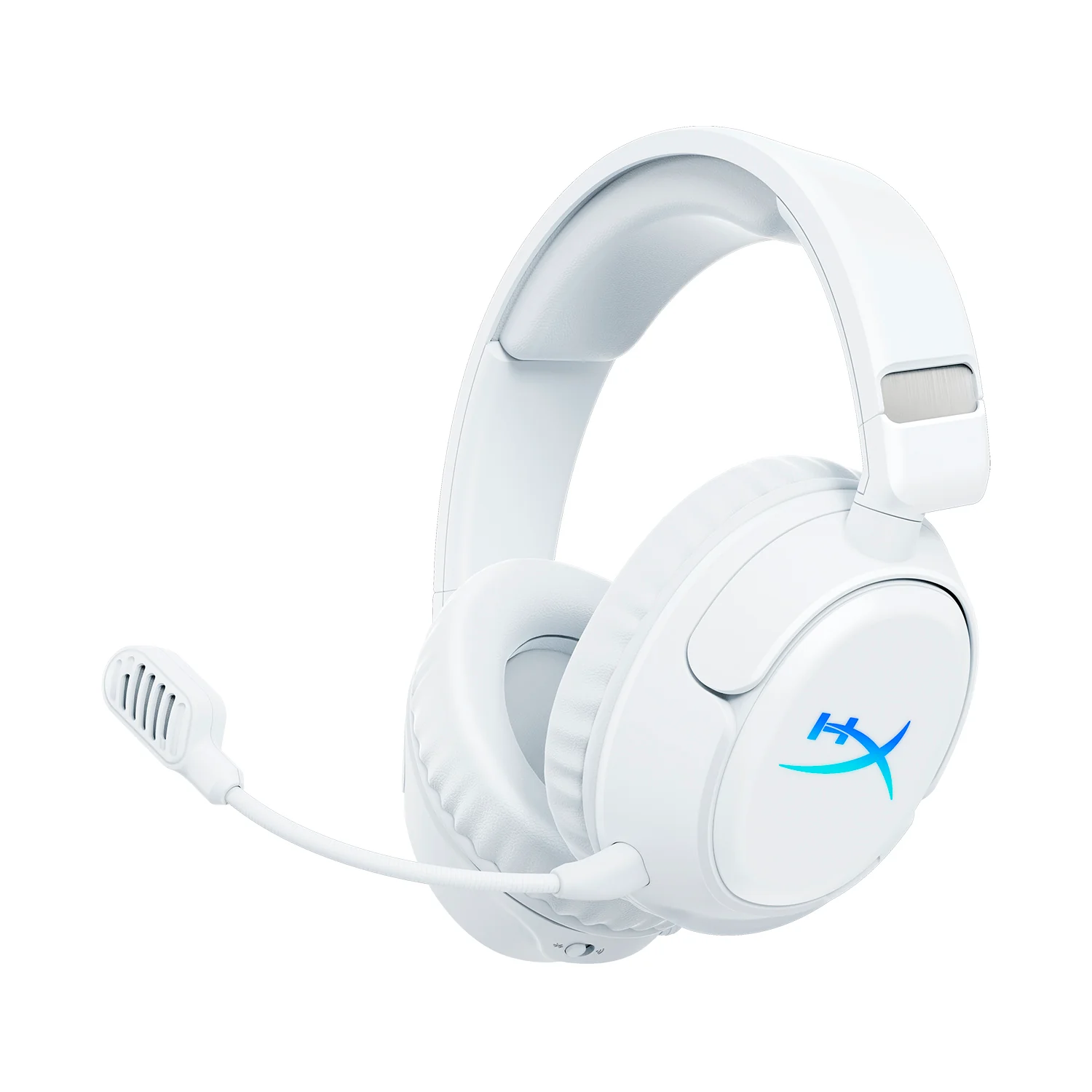 HyperX Cloud Flight 2 - Wireless Gaming Headset ( WHITE )