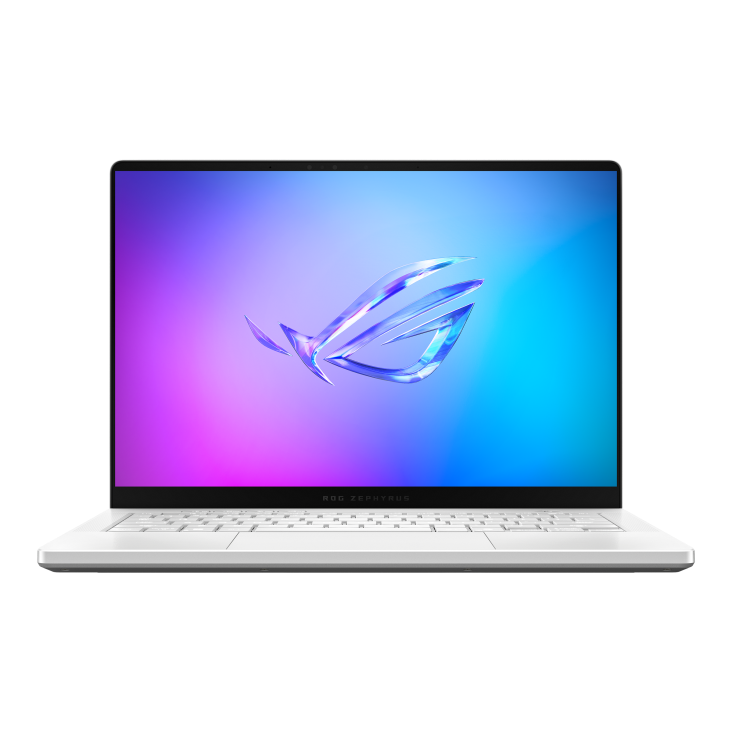 ASUS ROG Zephyrus G14 OLED _GA403GM-SY008 /AMD Ryzen AI 9 465 GeForce RTX 5060 GPU 16GB DDR5 14