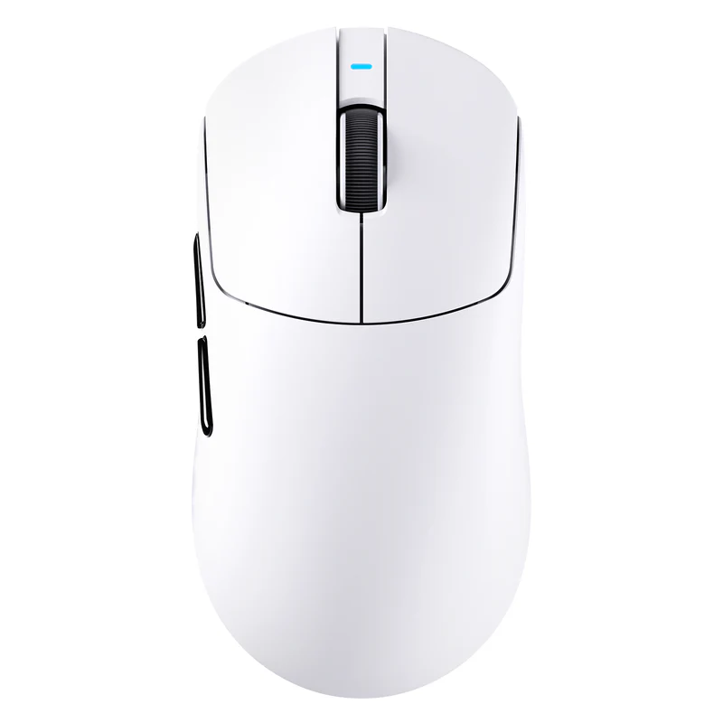 ATTACK SHARK X8 SE Wireless Gaming Mouse - White ATTACK SHARK X8 SE Wireless Gaming Mouse - White