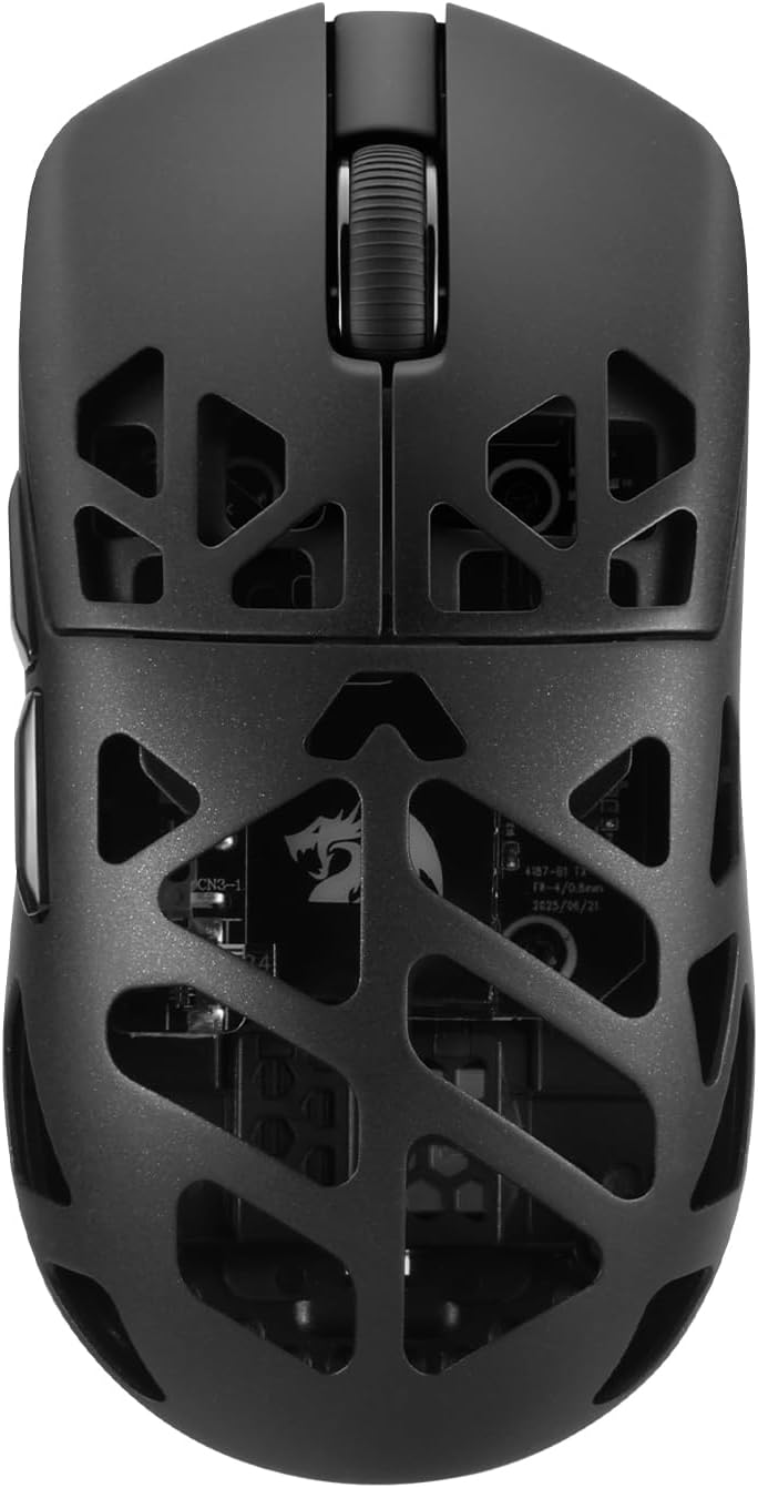 REDRAGON M997-ULT PRISM ULTRA WIRELESS GAMING MOUSE