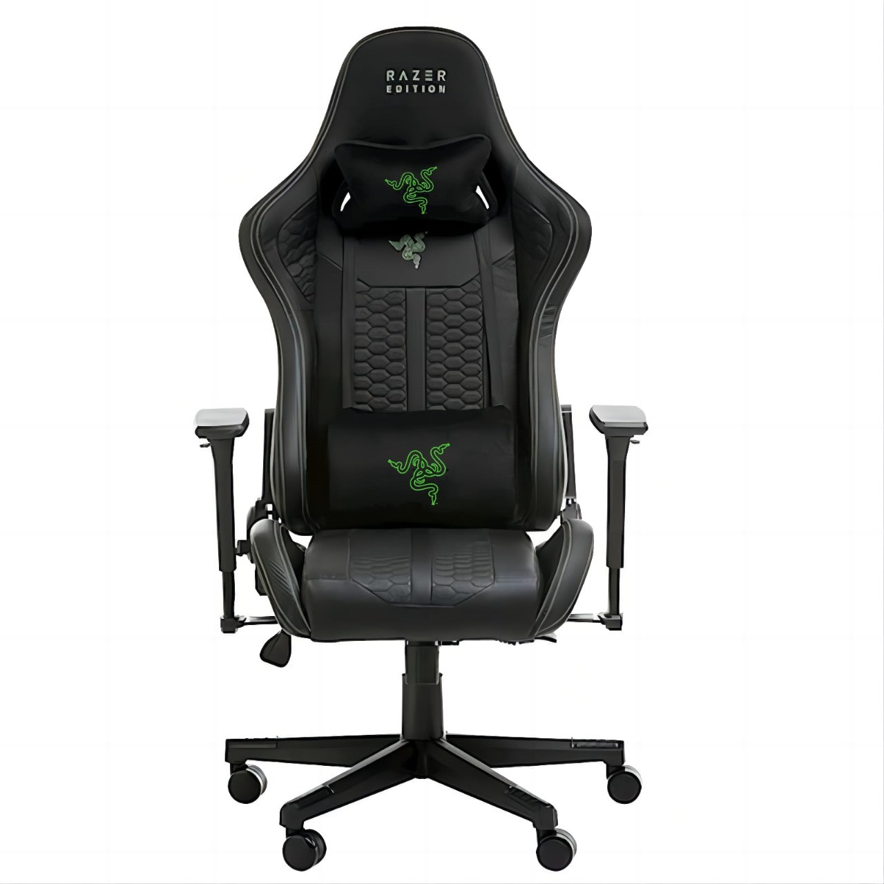 Razer TYPE Z 7035 Gaming Chair Razer TYPE Z 7035 Gaming Chair