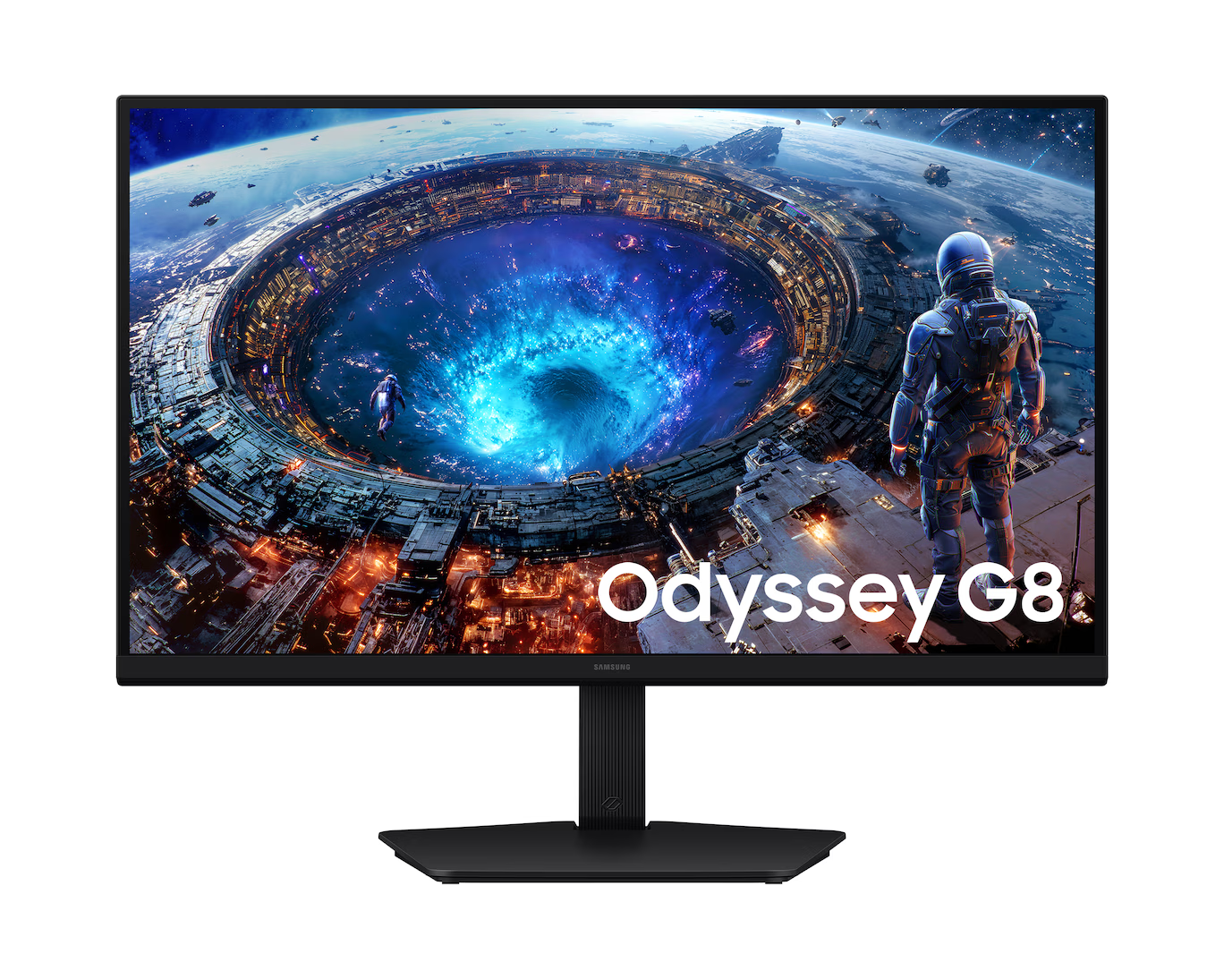 Samsung Odyssey G8 (HG806) 27