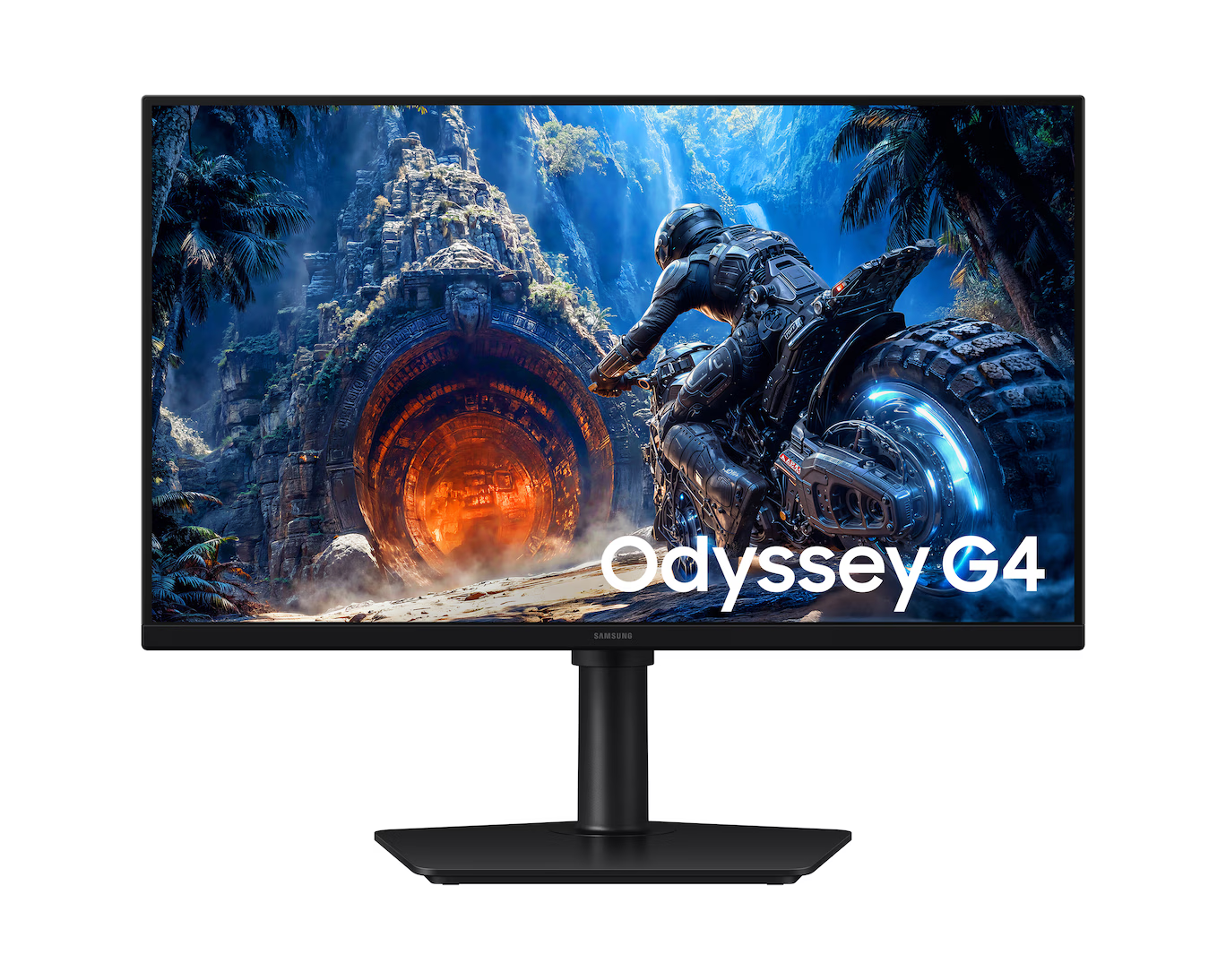 Samsung Odyssey G4 (HG402) 25