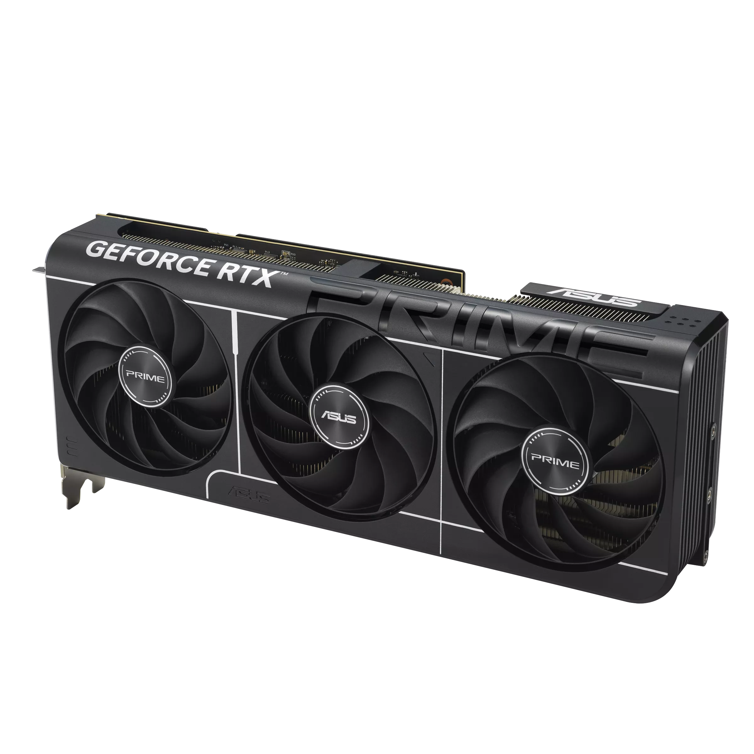 ASUS Prime GeForce RTX™ 5070 Ti 16GB GDDR7 GRAPHIC CARD