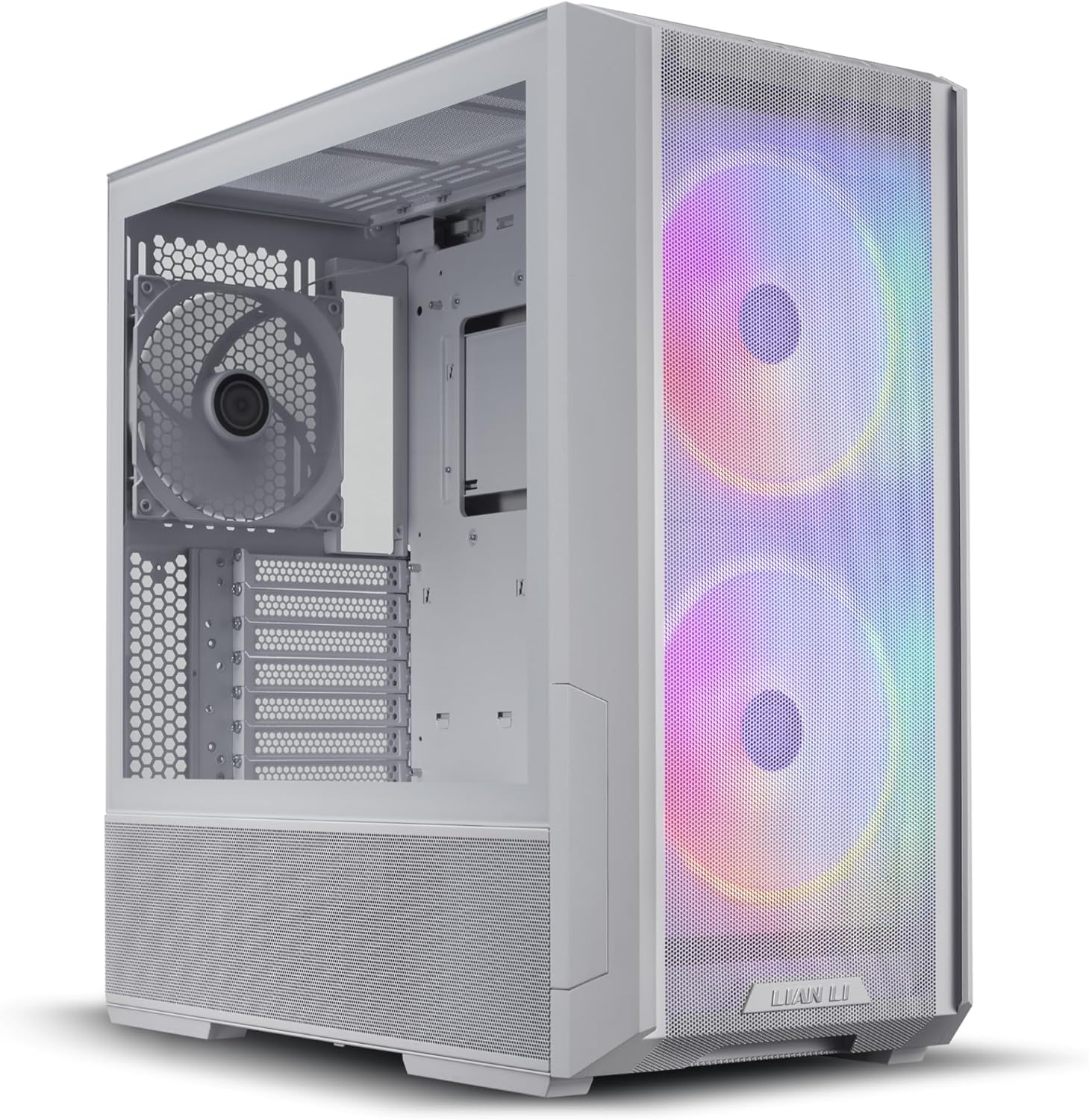Lian Li LANCOOL 216 (216R-X) MESH  ARGB  Gaming Case