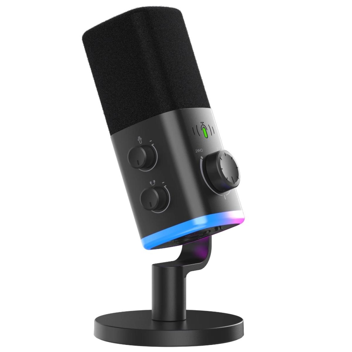 FIFINE AM9 VERASTILE DYNAMIC MICROPHONE
