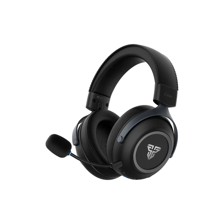 FANTECH ORBITA WHG07 WIRELESS TRI MODE BLACK GAMING HEADSET FANTECH ORBITA WHG07 WIRELESS TRI MODE BLACK GAMING HEADSET