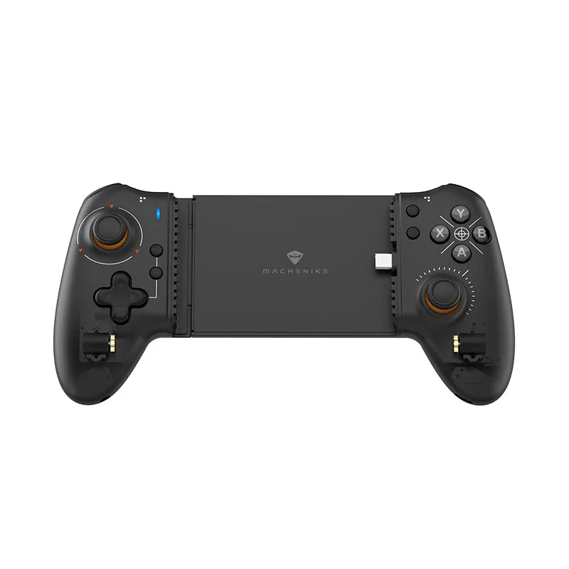Machenike GP5 Dual-mode Controller Grey Machenike GP5 Dual-mode Controller Grey