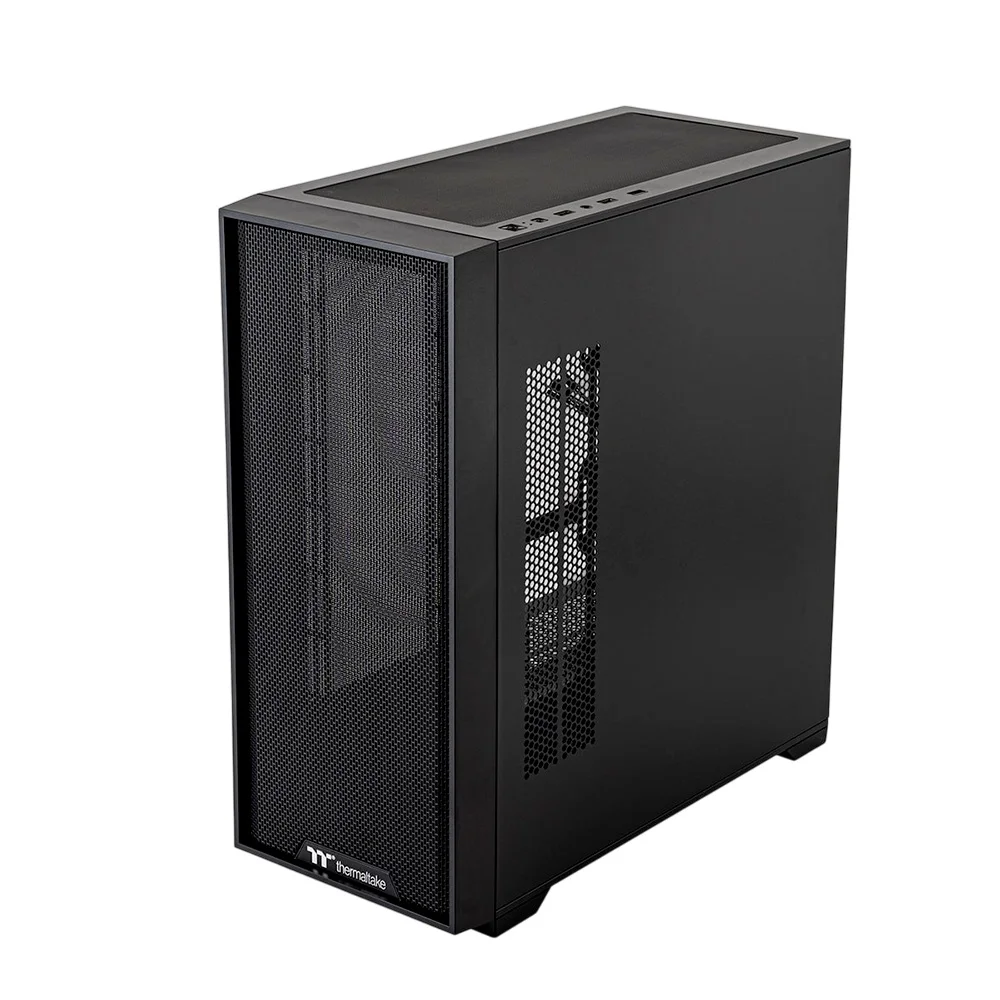THERMALTAKE WIND S Shadow Wind ATX GAMING CASE