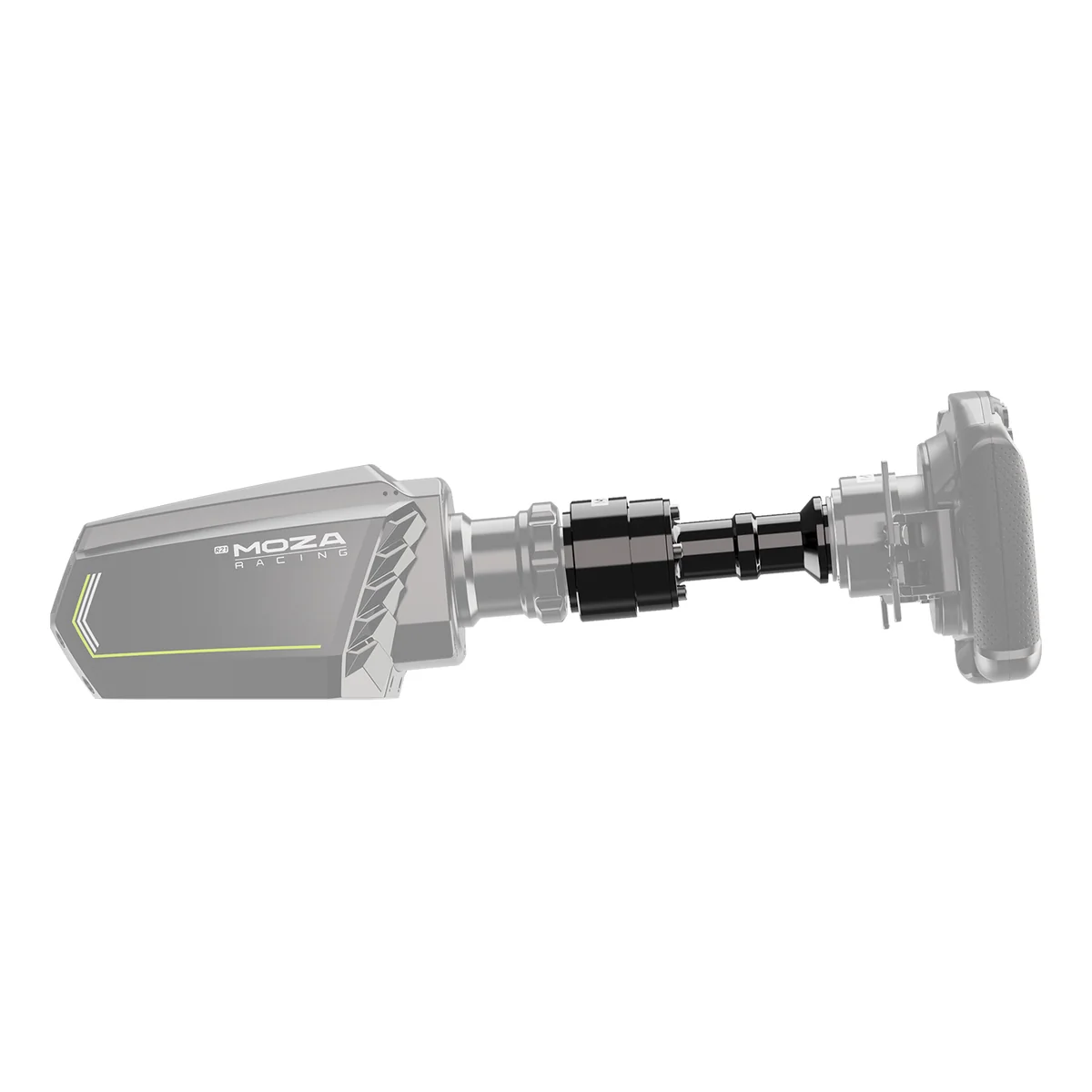 MOZA RS061 Base Extension Rod -150cm