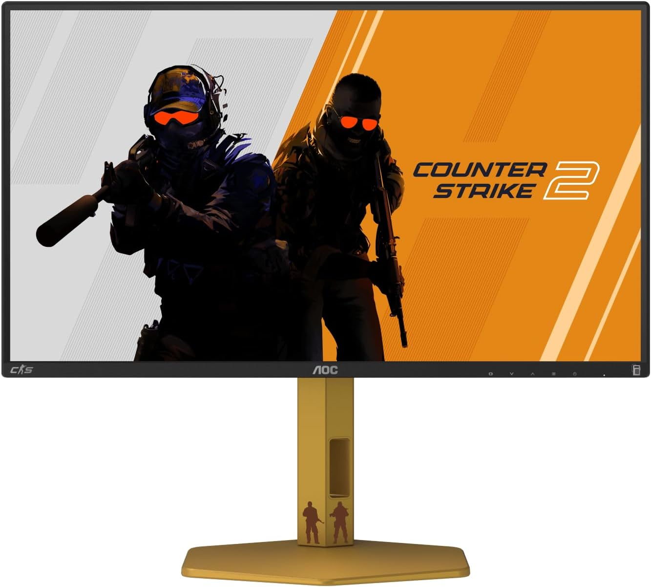 AOC CS25G 24.5