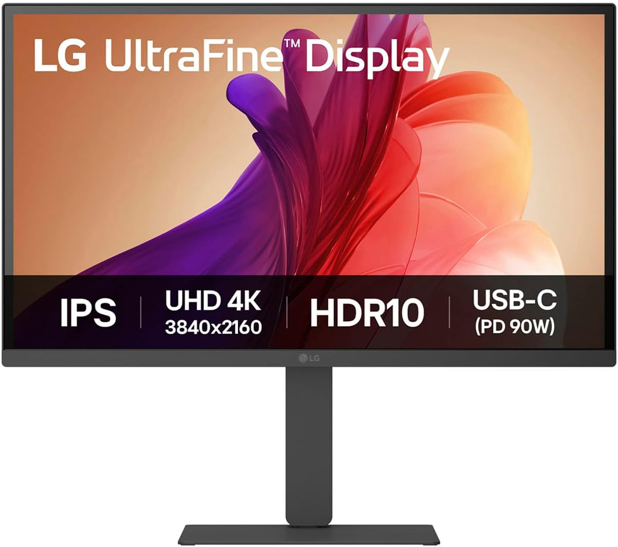 LG 27U730-A 27