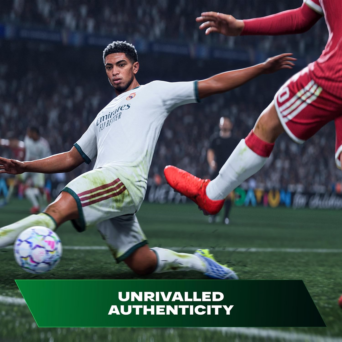 EA SPORTS FC 27 - Standard Edition PlayStation 4 - Pre Order