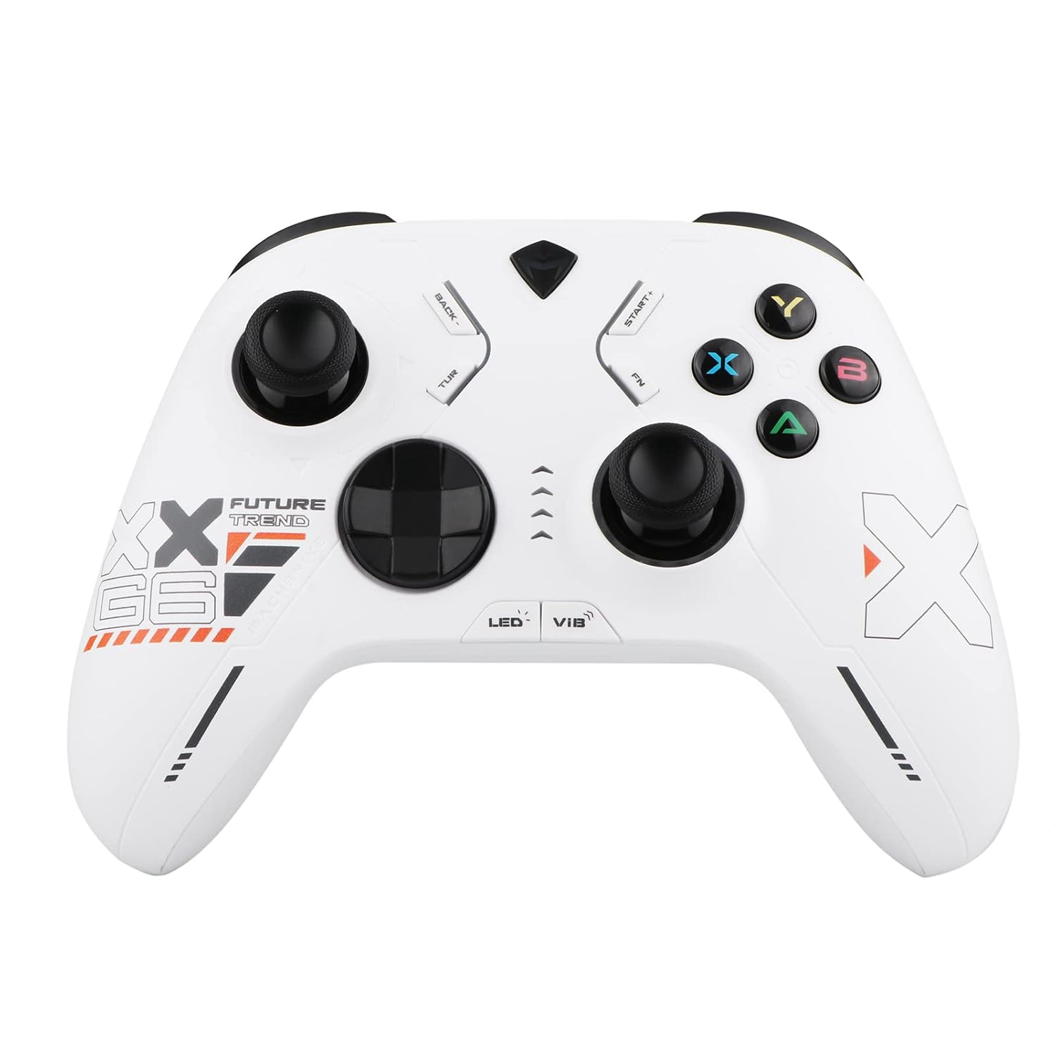 Machenike G6 Tri-mode Gaming Controller