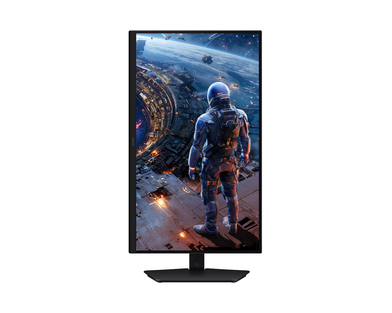 Samsung Odyssey G8 (HG806) 27