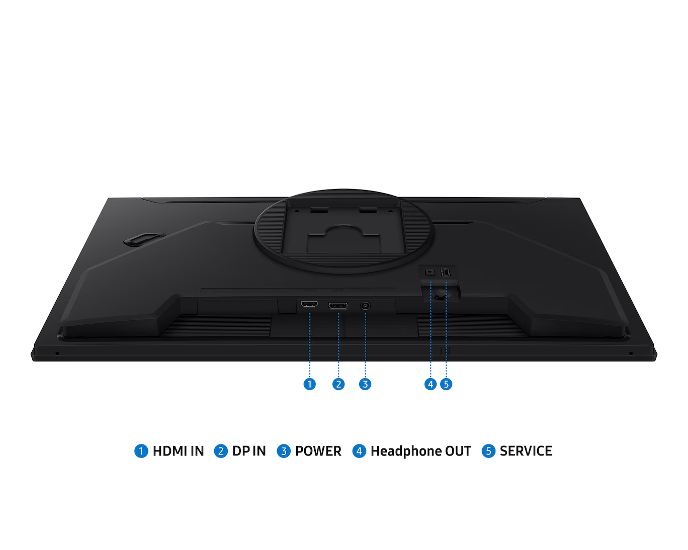 Samsung Odyssey G4 (HG402) 25