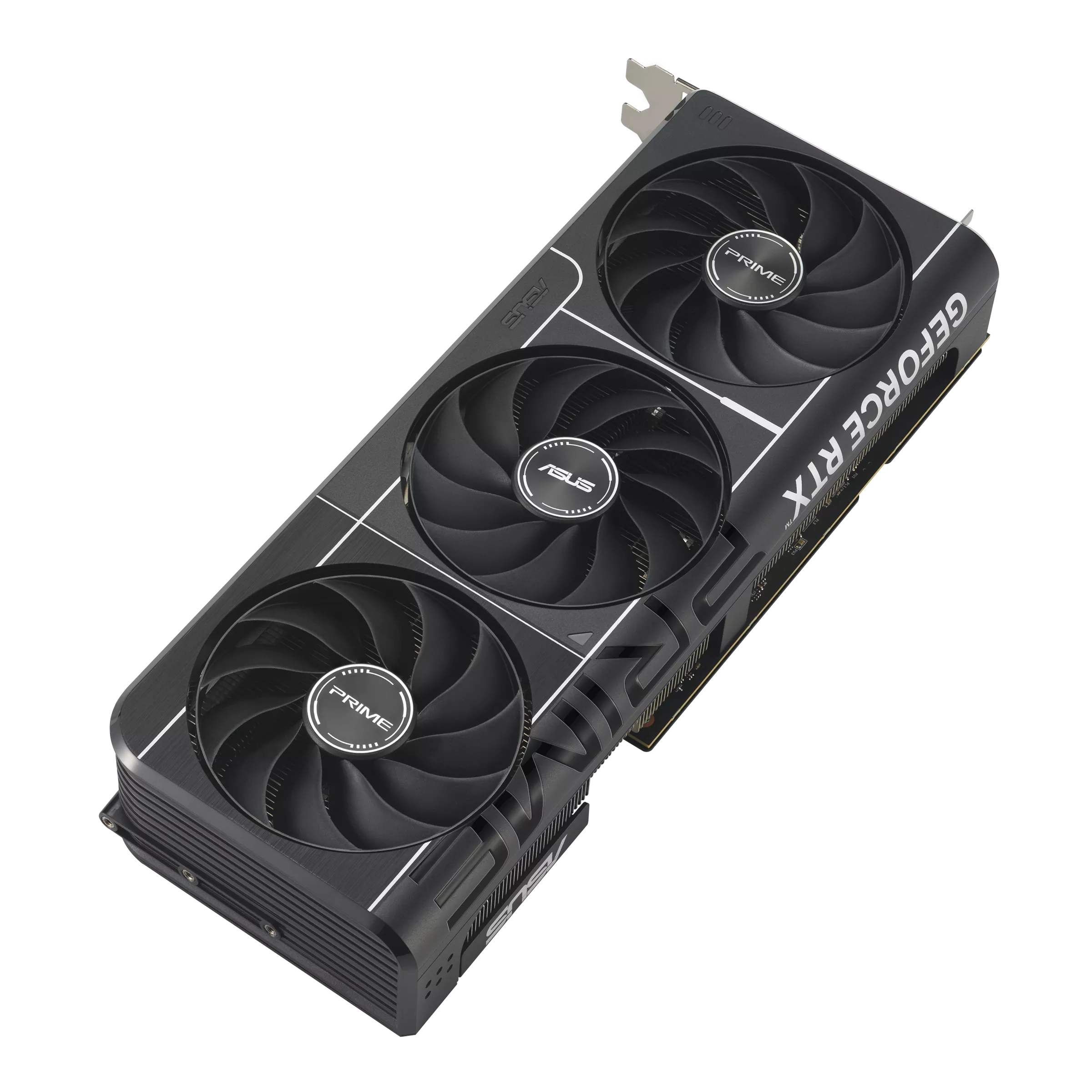 ASUS Prime GeForce RTX™ 5070 Ti 16GB GDDR7 GRAPHIC CARD